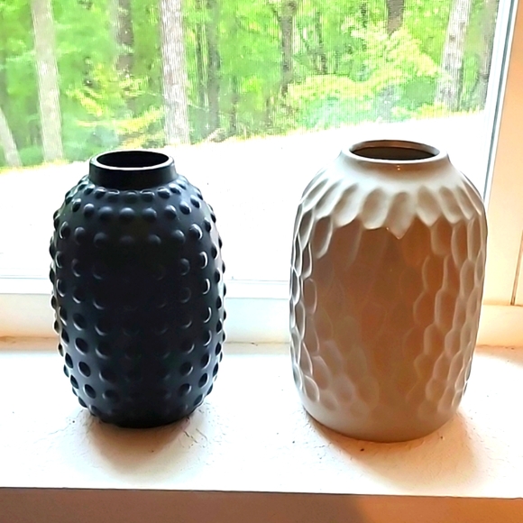 Other - TWO vases